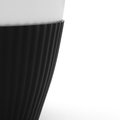 Чайный стакан Viva Scandinavia Anytime, 0.38л, чёрный V81901