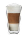 Стакан Bloomix Coffee Латте макиато Милан, 300мл, 2шт C-103-300-G-set2