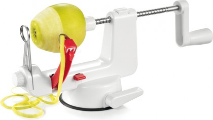 Приспособление для очистки и нарезки яблок Tescoma Handy 643622.00