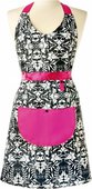 Фартук Vigar Rococco Pink Textile 6400