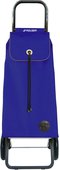 Сумка-тележка Rolser MF, синяя, 2 колеса IMX001azul