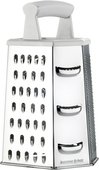 Тёрка Tescoma Handy шестисторонняя, с пластиковой ручкой 643784.00