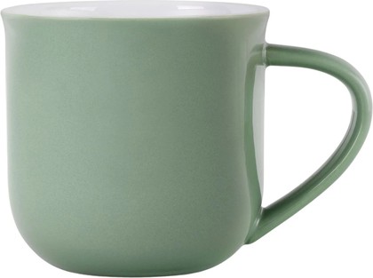 Чайная кружка Viva Scandinavia Minima, 0.35л, 2шт, подарочная упаковка, зелёный V81246