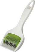Нож для нарезки зелени, 9-дисковый Tescoma Presto 420628.00