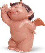 Статуэтка фарфоровая Дьяволёнок (Wicked!) 9см NAO 02005029