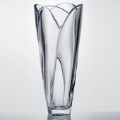 Ваза Crystalite Bohemia Глобус 25.5см 8KE64/0/99M87/255