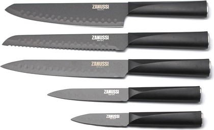 Набор ножей Zanussi Genua, 5 предметов ZND11230EF