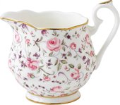 Молочник Royal Albert Роза Конфетти ROSCON25819