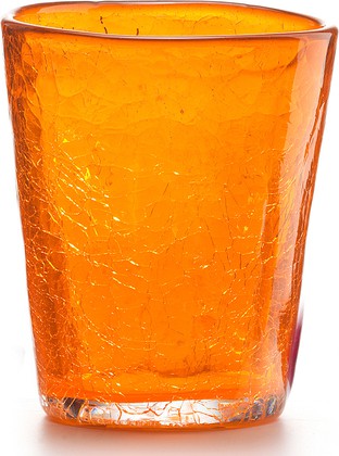 Набор стаканов Fade Arancione Bicchieri Ice, 300мл, 6шт 50918