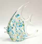 Фигурка Тропическая рыбка 18см Top Art Studio ZB2333-TA