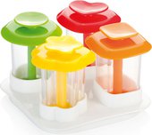 Формочки для канапе Tescoma Presto Foodstyle, 4шт 422240.00