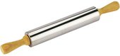 Скалка из нержавеющей стали 25x5см Tescoma DELICIA 630170.00