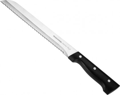 Нож для хлеба Tescoma Home Profi, 21см 880536.00