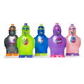 Бутылка для воды Happy Bottle 350мл Sistema Hydrate 790
