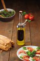 Ёмкость для масла и уксуса KitchenCraft World of Flavours Italian WFITCRUET350