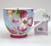 Кружка Новелла 540мл Поэзия&Проза Top Art Studio LD1386-TA
