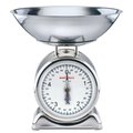 Весы механические кухонные Soehnle Silvia с боулем 5кг/20гр 65003