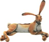 Статуэтка Заяц лежащий, 12см Enesco CA05932