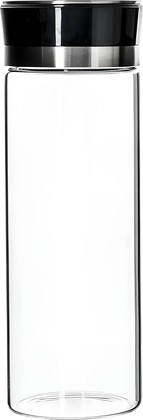 Банка для хранения продуктов Hausmann 1660мл HM-13210050003