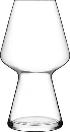 Набор бокалов для пива Luigi Bormioli Birrateque, 750мл, 2шт 11828/02