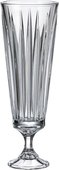 Ваза на ножке 37см Нова-Венус Crystalite Bohemia 8KG80/1/99U88/370