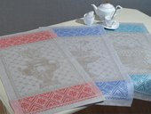 Набор полотенец Купец 3шт 50x90 Белорусский лён 10c290/1/0