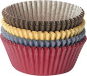 Корзинка кондитерская цветная, 6см, 100шт, бумага Tescoma DELICIA 630634.00