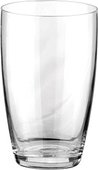 Стакан прозрачный, 500мл Tescoma CREMA GLASS 306255.00