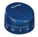 Таймер кухонный Tescoma Presto, 60 минут, красный 636070.00