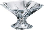 Салатник на ножке Crystalite Bohemia Метрополитен, 33см 6KE64/1/99U18/330
