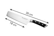 Нож японский Tescoma Azza Nakiri 18см 884543.00