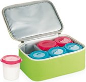 Йогуртница, 6 стаканчиков с термосумкой Tescoma BAMBINI 668240.00