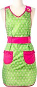 Фартук Vigar Flower power Textile 5912