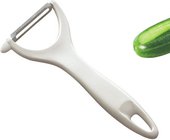 Овощечистка с поперечным лезвием Tescoma Presto 420104.00