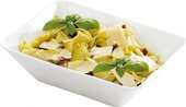 Миска салатная Tescoma Gustito 20x15см, 4шт 386066.00