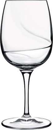 Набор бокалов для белого вина Luigi Bormioli Aero, 320мл, 6шт 10938/01