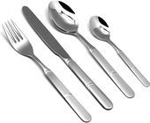 Столовые приборы, 24пр. Herdmar QUEEN 079302407ELE10