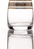 Фужеры 6шт Идеал 290мл виски Crystalite Bohemia 25015/290/43249K