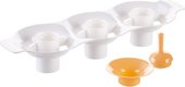 Формочка для двуцветных маффинов Tescoma Delicia 630089.00