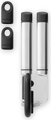 Открывалка для консервов Brabantia Accent с магнитом, нерж. сталь 463020