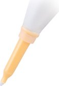 Мешочек для украшения блюд с мини насадкой 30см, 5шт. Tescoma DELICIA 630473.00
