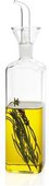 Бутылка для масла Andrea House Transparent Glass MS64323