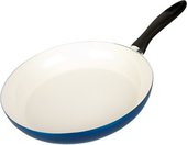 Сковорода с керамическим покрытием 30см Tescoma ecoPRESTO 595030