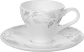 Кофейный набор Top Art Studio Гранж, 12 предметов LD1732-TA