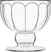 Креманка 360мл Happy Days Thermic Glass 2шт Luigi Bormioli 12187/01