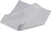 Салфетка для очистки зеркал и стёкол Leifheit, хлопок и бамбук, 40x40см EcoPerfect 40004