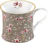 Кружка Creative Tops Дитси Грей Флорал, форма Палас, 250мл MG3745