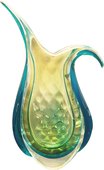 Ваза Top Art Studio Азура 15x5.5x28см ZB1554-TA