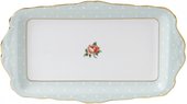Поднос для сэндвичей Полька Роуз, 29.5 x 17.5см Royal Albert POLROS26137