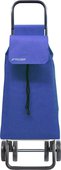 Сумка-тележка Rolser Saquet, 4 колеса, синяя SAQ022azul